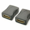 HDMI Female to Female Adapter Type A